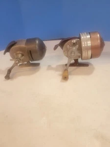 2 Shakespeare Wonder Cast Reels No.1796 And No. 1771 - Picture 1 of 6
