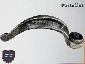 09-17 Audi A4 5 Front Left Driver Side Suspension Lower Rearward Control Arm OEM - Picture 1 of 7