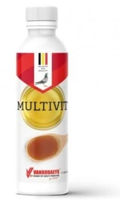 Vanrobaeys MULTIVIT 250 ML - Picture 1 of 9