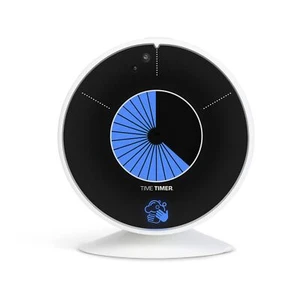 TIME TIMER WASH — 30 Second Visual Timer Promoting Proper Hand Washing for Pr... - Picture 1 of 11