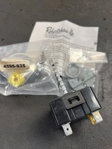 RobertShaw Universal Commercial Infinite Control - Bild 1 von 2