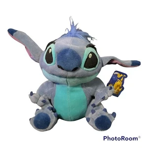Peluche morbido Disney edizione parco a tema mondo 7" punto come cane - Foto 1 di 5