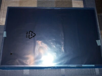 LP154WX5(TL)(C2) LAPTOP LCD Screen 15.4" WXGA CCFL - Image 1 of 2