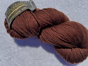 Cascade 220 and 220 Heathers yarn - 30% Off - Picture 1 of 11
