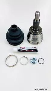 Giunto CV esterno albero motore anteriore per HUMMER H2 DR 2003-2009 DCVJ/H2/002A - Foto 1 di 4