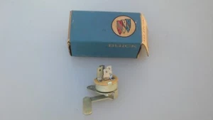 1961-1963; Buick Special & Skylark - Interruptor soplador calentador como nuevo #579587 - Imagen 1 de 2