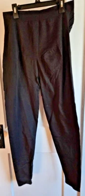 Women's Firm Control Butt Lifter Sculpting Shaper Leggings Size XL - Image 1 of 4