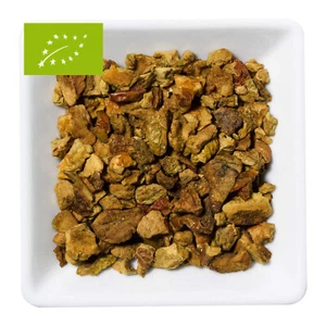 200g (41,25€/1kg) TÜRKISCHER BIO APFELTEE | Bio Früchtetee mit 96% Apfel Stücken - Bild 1 von 1