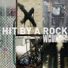 Hit By A Rock Wounded (CD) Album