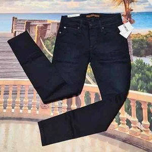 Joe's Ankle Icon Skinny Jeans Size 28 NWT - Picture 1 of 6