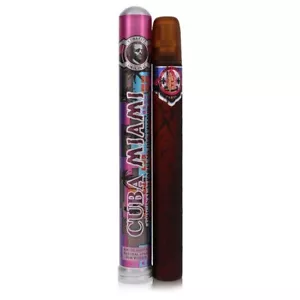 Cuba Miami by Fragluxe Eau De Parfum Spray 1.17 oz for Women - Picture 1 of 1