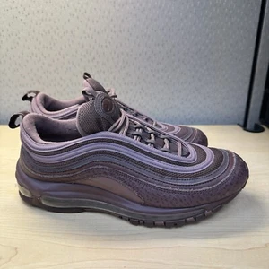 Talla 9.5 - Nike Air Max 97 SE visón caoba 2018 AQ4126-200 - Imagen 1 de 11