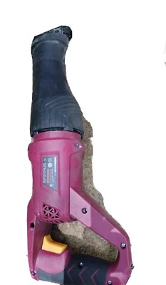 Chicago Electric 6qmp Rotating Handle - Image 1 of 2