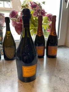 Champagner Veuve Cliequot Ponsardin - La Grande Dame 1988 - Bild 1 von 2