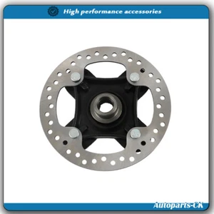 Rotor de cubo de rueda delantera/trasera con puños para Polaris 2014-2017 RZR XP 1000 - Imagen 1 de 8