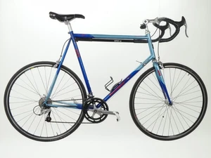 Koga Miyata Roadspeed Roadbike Rennrad Size 66cm Shimano Group Refurbished - Bild 1 von 5