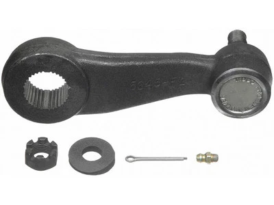 For 1985-1993 Chevrolet S10 Blazer Pitman Arm Moog 15663RBMW 1986 1987 1988 1989 - Image 1 of 2