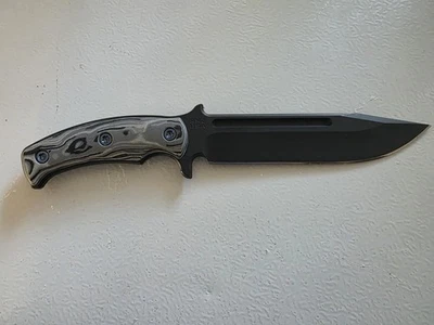 RMJ COMBAT AFRICA Foto 1 de 4