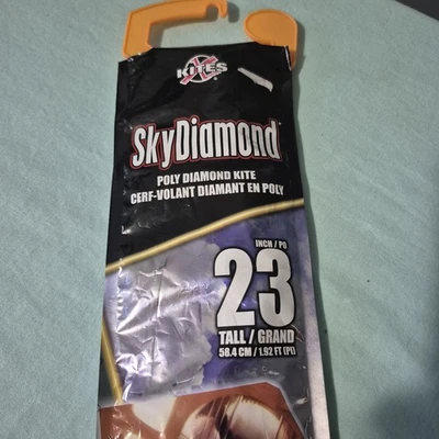 Cometa Sky Diamond 23” Star Wars Poly Diamond - Sellada Foto 1 de 4