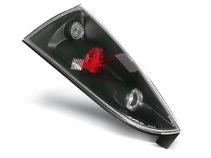 Tail Lights für Ford FOCUS MK1 I 1 C170 98-04 Hatchback Black TUNING DE LTFO18EG - Bild 1 von 6