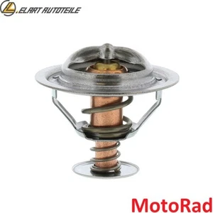 THERMOSTAT KÜHLMITTEL 302-82K FÜR MITSUBISHI PAJERO/II/Canvas/Top/IV/Van/III XG - Picture 1 of 12