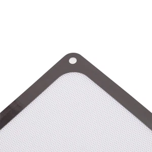 PC-Lüfter-Staubfilter 4 Stück Computer-Lüfterfiltergrill Für - Bild 1 von 24