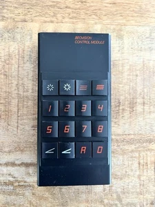 Bang & Olufsen Remote Controle / Beovision Control Module - Picture 1 of 7