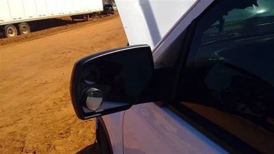 Классическое зеркало заднего вида со стороны водителя подходит для пикапа 14-19 SIERRA 1500 195521 - Изображение 1 из 4