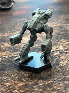BattleTech Miniature: Marauder Bounty Hunter (Legendary MechWarriors III) #3-68 - Bild 1 von 1