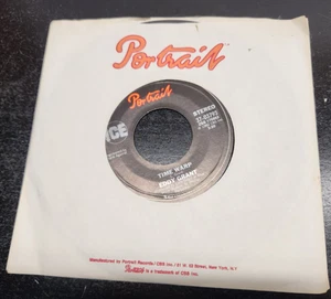 Eddy Grant - Time Warp 45 Record - Original Slipcover - Picture 1 of 4