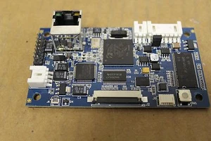 BEACON MEDAES BEACONMEDAES CIRCUIT BOARD CARD 4107-6511-81 REV 4 - Picture 1 of 2