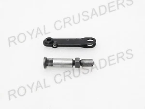 Nuevo Ajustador De Embrague JAWA Con POWL Para Motocicletas - Picture 1 of 2