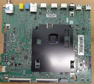 BN94-10798A SAMSUNG MAIN BOARD UN40KU6300FXZA - Picture 1 of 3