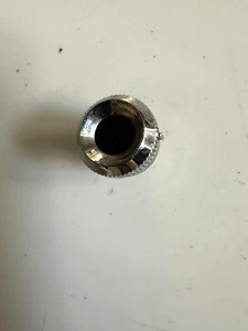 Vol/bass/Treble Knob for National Panasonic T-100M, Good Condition. - Picture 1 of 2
