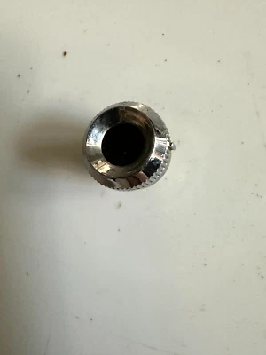 Vol/bass/Treble  Knob for National Panasonic T-100M, Good  Condition. - Image 1 of 2