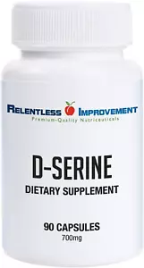 D-Serine D-Serine - Bild 1 von 4