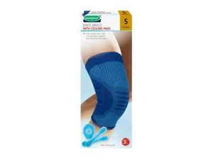 Sensiplast Knee Brace With Cooling Pads - Picture 1 of 31