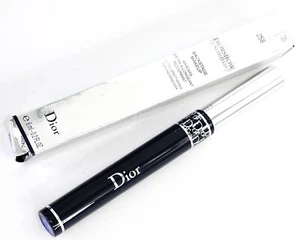 Christian Dior Diorshow Unlimited Wimperntusche ~ 258 Azurblau ~ volle Größe (Neu im Karton) - Bild 1 von 3