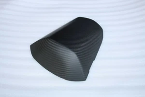 Capot De Selle Suzuki GSXR 1000 2017 2018 2019 2020 2021 2022 Carbone Mat - Picture 1 of 3