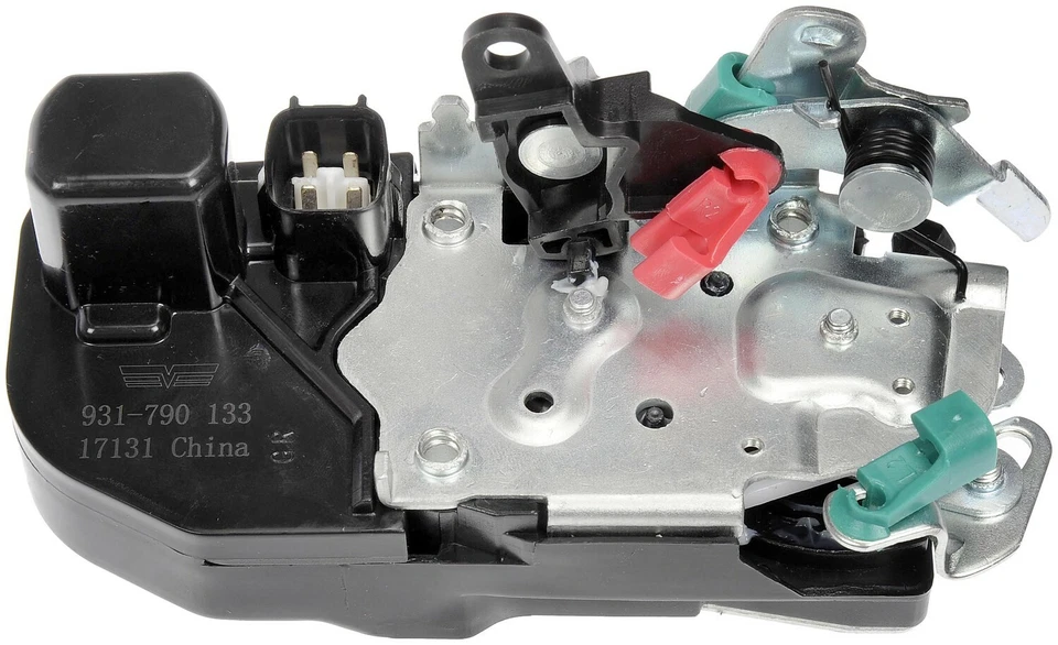 Se adapta a Dodge Dakota 2004 cerradura de puerta actuador motor delantero derecho Dorman 274JW67 Foto 1 de 4