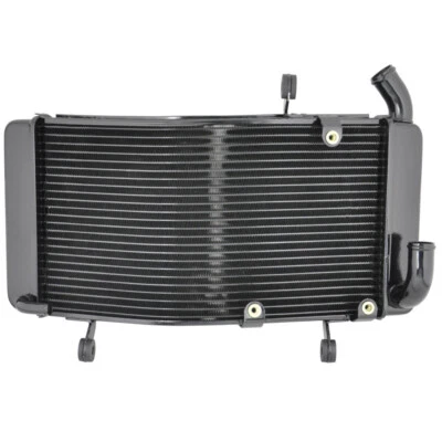Motorcycle Aluminium Radiator Cooling Cooler For​ ​Ducati 748 916 996 1994-2002 - Image 1 of 4