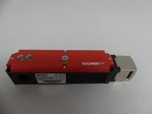Euchner STP3A-2131A024L024M Sicherhaltsschalter - Picture 1 of 5