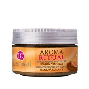 8590031157368 Aroma Ritual Harmonizing Body Scrub peeling do ciała Belgian Choco - Bild 1 von 1