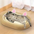 2 in 1 Cats Scratcher Cat Scratch Pad Durable Rest Protect Furniture Pet