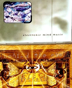 Planet Earth Recordings 3 Sampler CDs - Hildenbeutel, Oliver Lieb, Stevie Be Zet - Imagen 1 de 7
