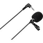 Renkforce RF-MIC-160 a clip Lavalier Microfono vocale Tipo di trasmissione