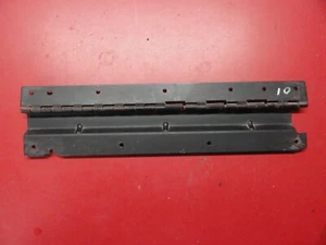 1990-1996 Corvette Console Armrest Lid Hinge Assembly, GM 10085922-1 C41434-10 - Foto 1 di 2