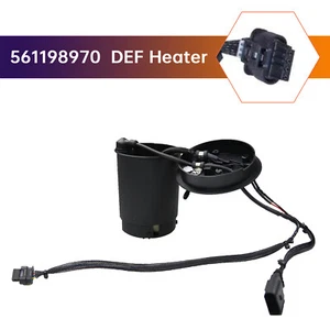 561198970 Fluido di Scarico Diesel DEF Riscaldatore per VOLKSWAGEN PASSATTDI - Foto 1 di 10