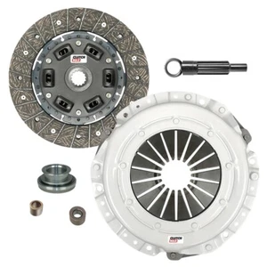 CM STAGE 1 HD CLUTCH KIT for 85-93 CHEVY S-10 S10 BLAZER GMC S15 JIMMY SONOMA - Picture 1 of 7