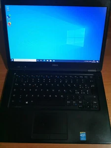 DELL LATITUDE E5450 I5 5GEN 14" - Foto 1 di 2